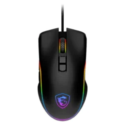 ماوس گیمینگ ام اس آی مدل FORGE GM300