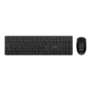 کیبورد و ماوس گیمینگ ام اس آی مدل FORGE K200 W COMBO US