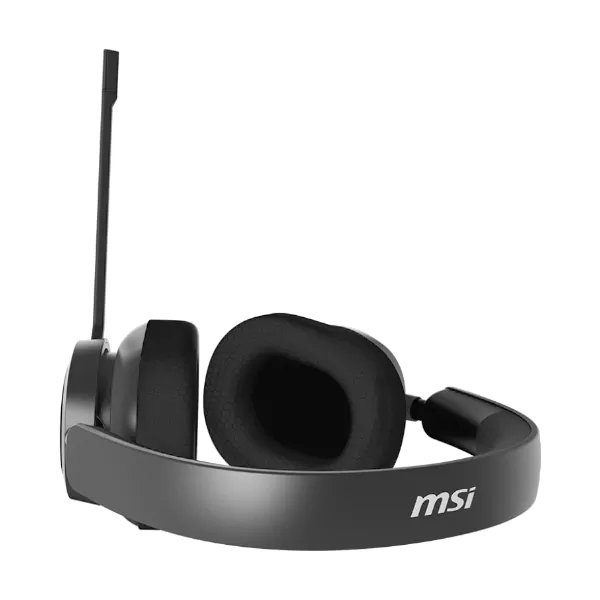 هدست گیمینگ ام اس ای مدل MSI MAESTRO 300