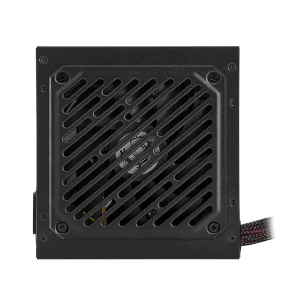 کیس گیمینگ ام اس آی مدل MAG FORGE M100L با پاور ۵۰۰ وات