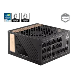 پاور ام اس آی مدل MSI MEG Ai1300P PCIE5
