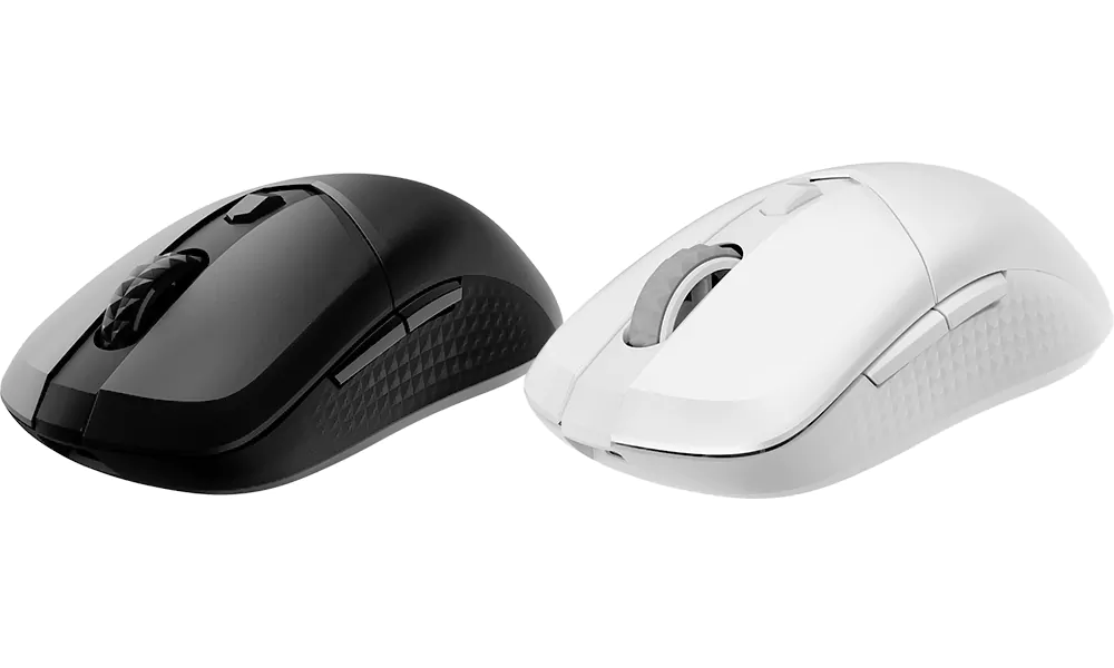 ماوس گیمینگ ام اس آی مدل VERSA 300 WIRELESS