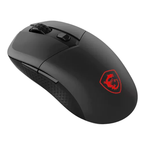 ماوس گیمینگ ام اس آی مدل VERSA 300 WIRELESS