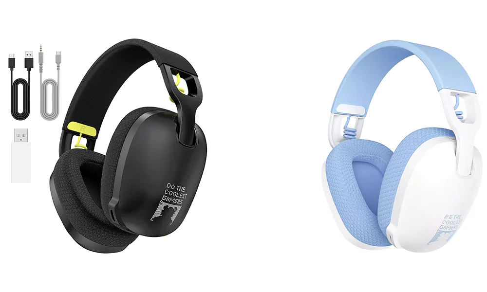 هدست گیمینگ اونیکوما مدل B2