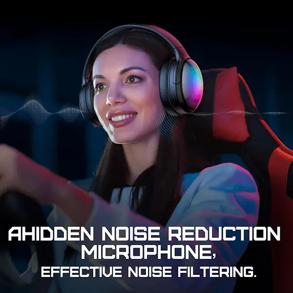 هدست گیمینگ اونیکوما مدل B3 رنگ مشکی