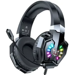 هدست گیمینگ اونیکوما X32 مشکی