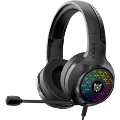 هدست گیمینگ اونیکوما مدل X7 PRO BLACK