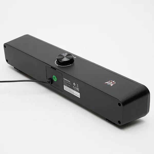 اسپیکر بلوتوثی اونیکوما مدل L16 مشکی