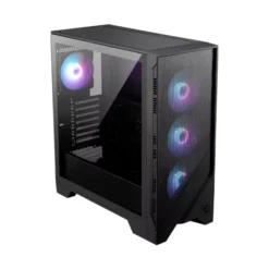 کیس گیمینگ ام اس آی MAG FORGE 321R AIRFLOW