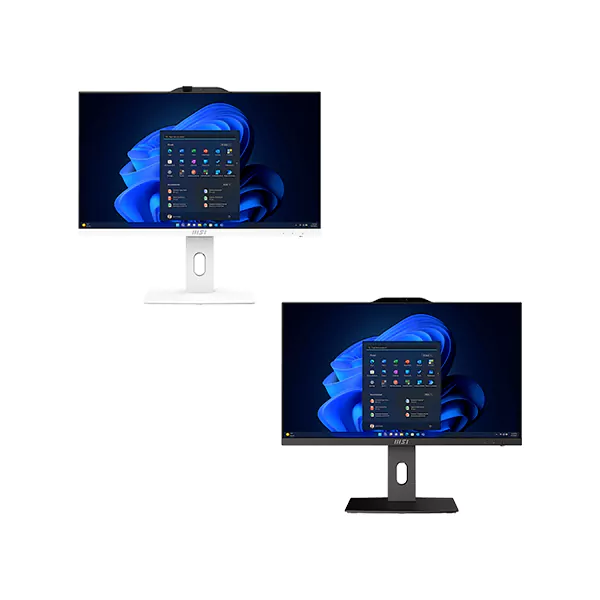 کامپیوتر همه کاره ام اس آی مدل PRO AP242P 14M i3 16Gb 1Tb