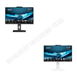 کامپیوتر همه کاره ام اس آی مدل PRO AP242P 14M i3 8Gb 1Tb