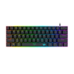 کیبورد گیمینگ ردراگون Alien K605