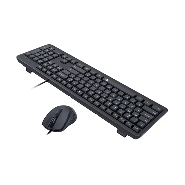 کیبورد و ماوس اداری ردراگون مدل BS-7092