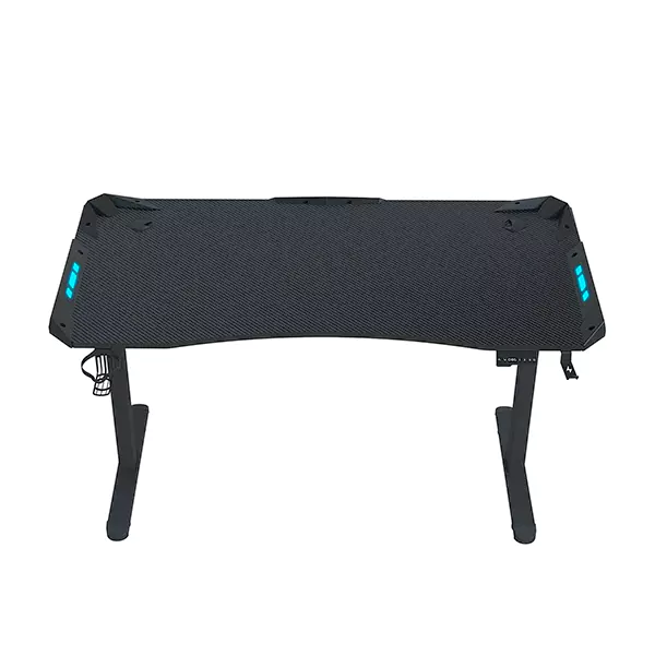 میز گیمینگ موتور دار ردراگون GD-3300-M LED