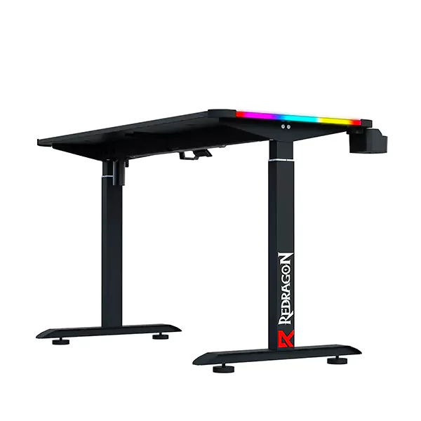میز گیمینگ موتور دار ردراگون GD 3330 M RGB