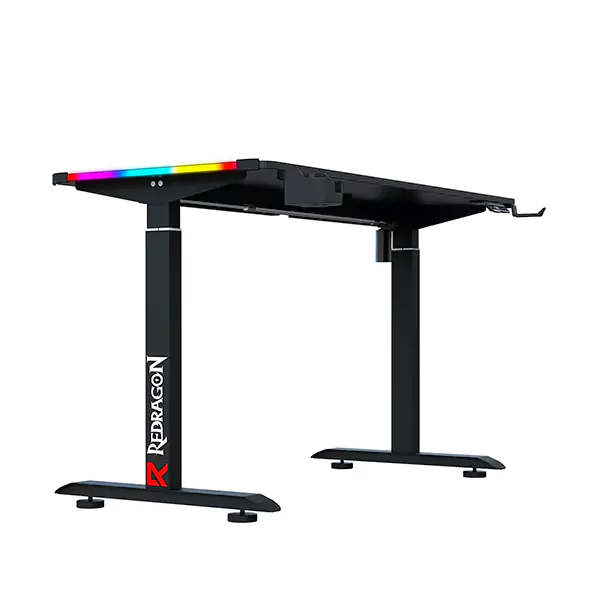 میز گیمینگ موتور دار ردراگون GD 3330 M RGB