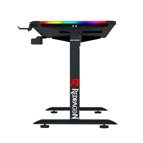 میز گیمینگ موتور دار ردراگون GD 3330 S RGB