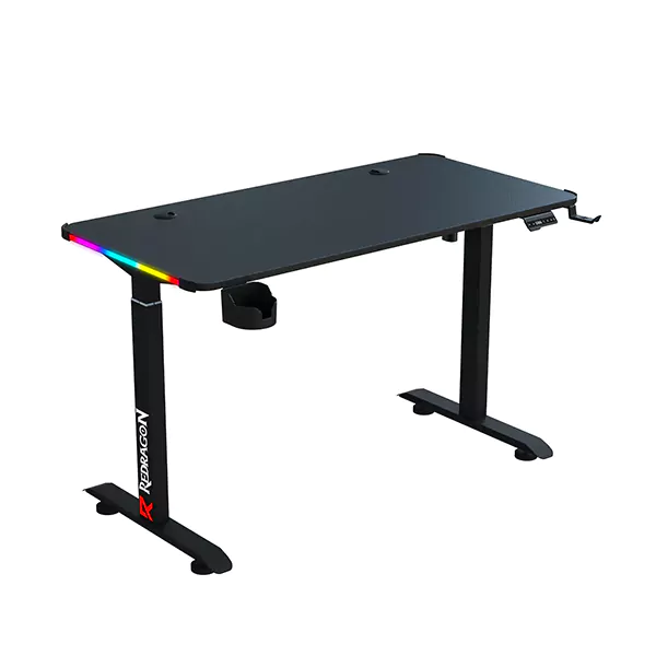 میز گیمینگ موتور دار ردراگون GD 3330 S RGB