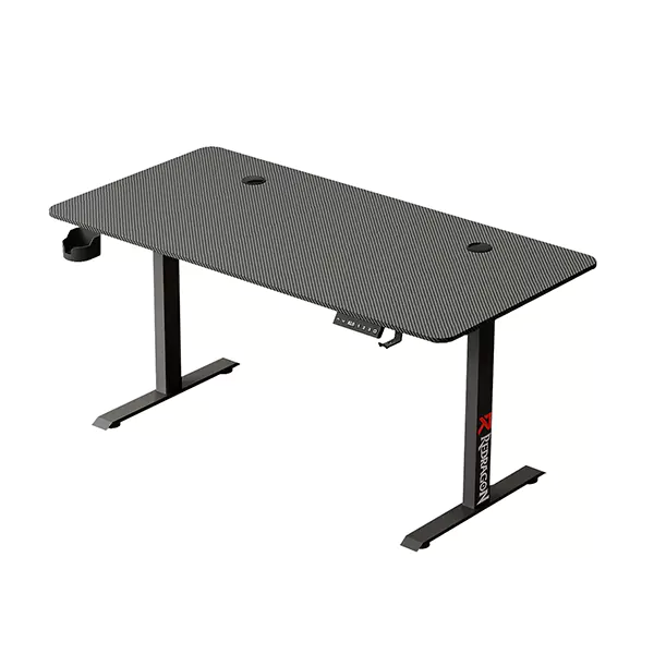 میز گیمینگ موتور دار ردراگون GD-3600-XL