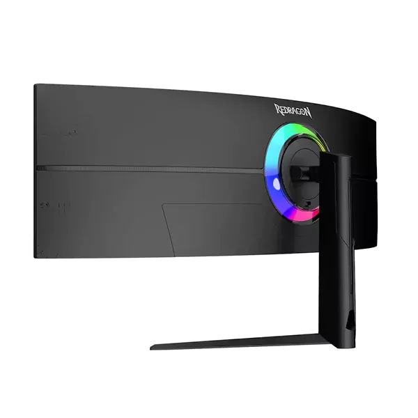 مانیتور گیمینگ خمیده 49 اینچ ردراگون مدل Q4966RMC