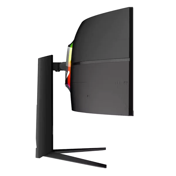 مانیتور گیمینگ خمیده 49 اینچ ردراگون مدل Q4966RMC - تصویر 5