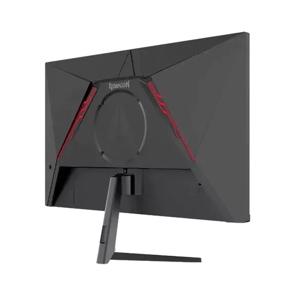 مانیتور گیمینگ 24 اینچ ردراگون مدل W2422SE - تصویر 2