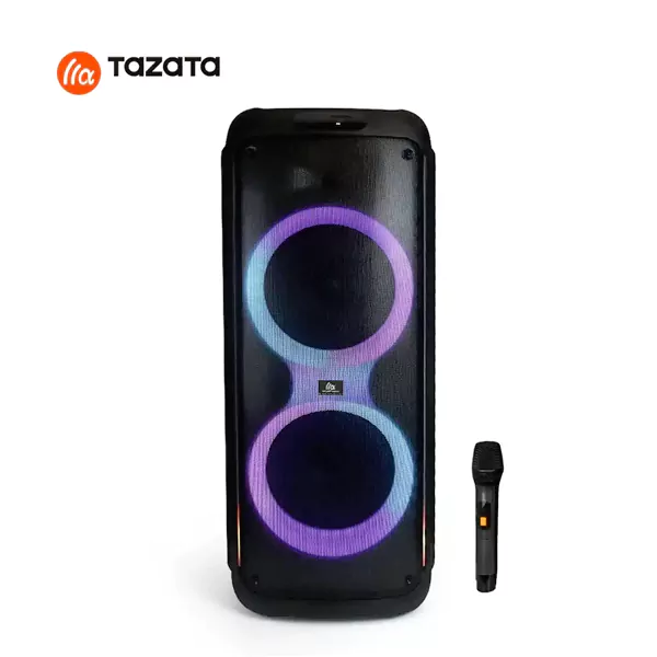 اسپیکر قابل حمل تازاتا PARTY FS L2212