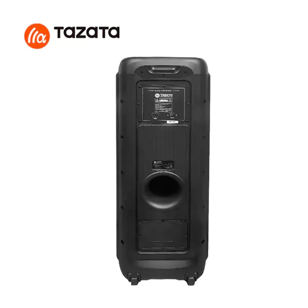 اسپیکر قابل حمل تازاتا PARTY FS L2212