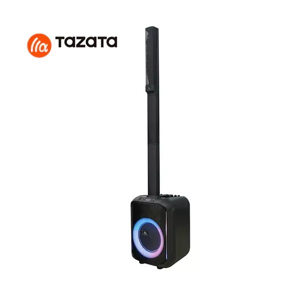 اسپیکر قابل حمل تازاتا PARTY FS T868