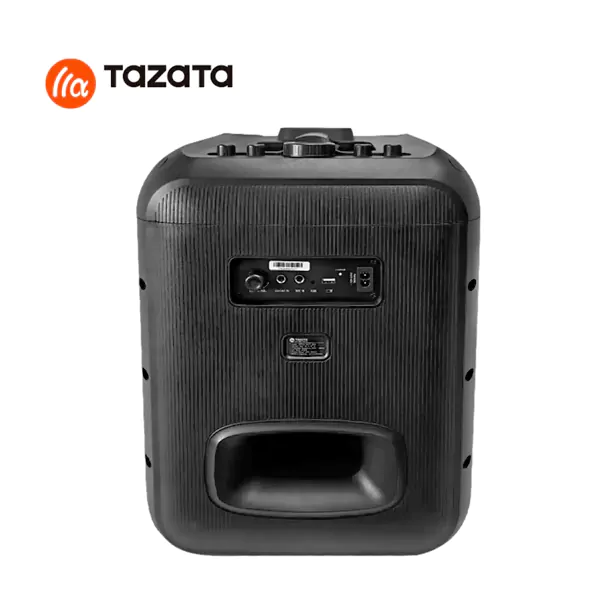 اسپیکر قابل حمل تازاتا PARTY FS T868
