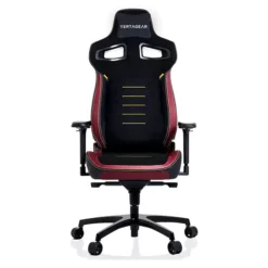 صندلی گیمینگ ورتاگیر PL4800 Burgundy Red
