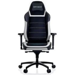 صندلی گیمینگ ورتاگیر PL6800 Black White