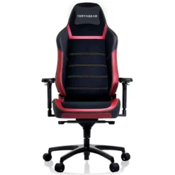 صندلی گیمینگ ورتاگیر PL6800 Burgundy Red