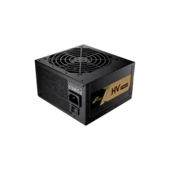 پاور غیر ماژولار FSP HV PRO 650W