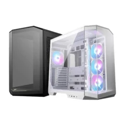 کیس گیمینگ ام اس آی MAG PANO 100R PZ