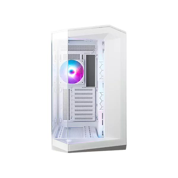 کیس گیمینگ ام اس آی MAG PANO 100R PZ