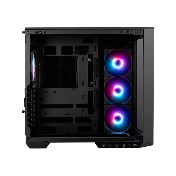 کیس گیمینگ ام اس آی MAG PANO 100R PZ - Image 2