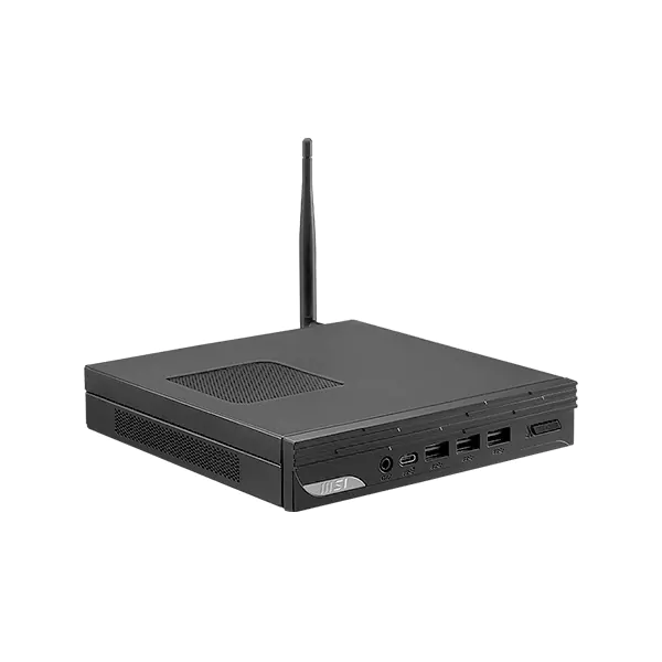 مینی پی سی PRO DP10 13M | i7-1360P - Image 2