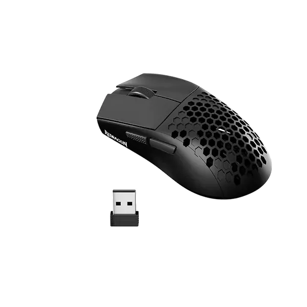 ماوس گیمینگ ردراگون Redragon M725-LIT