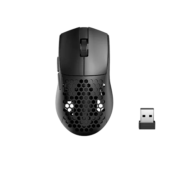 ماوس گیمینگ ردراگون Redragon M725-LIT