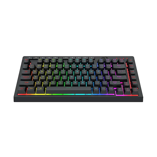 کیبورد مکانیکال گیمینگ ردراگون Argo K670 RGB