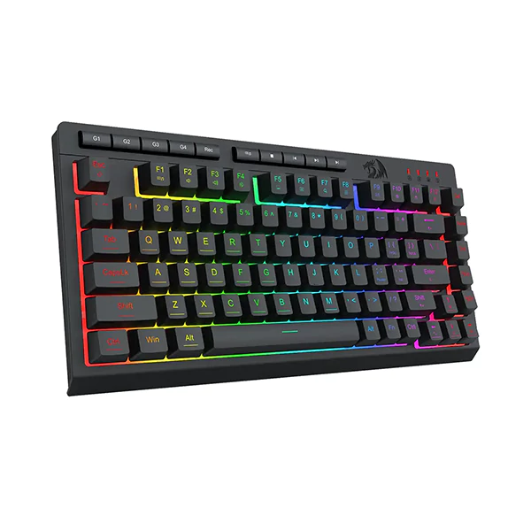 کیبورد مکانیکال گیمینگ ردراگون Argo K670 RGB