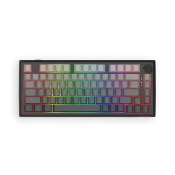 کیبورد بی‌سیم مکانیکال گیمینگ ردراگون Freyja K687 GG PRO