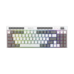 کیبورد مکانیکال گیمینگ ردراگون K655WG RGB