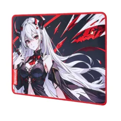 ماوس پد گیمینگ ردراگون P047 S