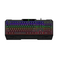 کیبورد مکانیکال گیمینگ تی دگر Battleship T-TGK301