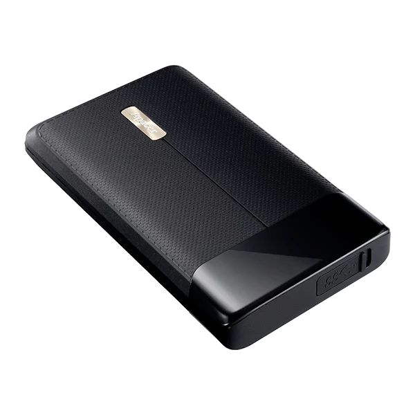 هارد اکسترنال اپیسر مدل AC731 ظرفیت 1 ترابایت