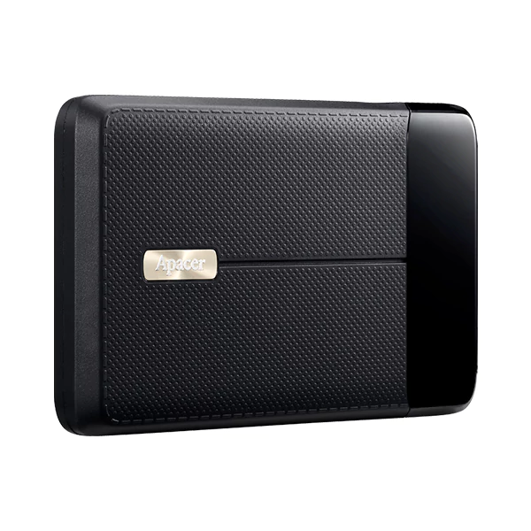 هارد اکسترنال اپیسر مدل AC731 ظرفیت 2 ترابایت