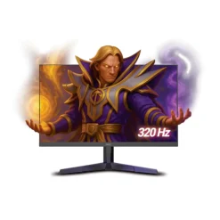 مانیتور گیمینگ 25 اینچ HKC MG25H29F320