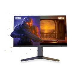 مانیتور گیمینگ 27 اینچ HKC MG27H13U160